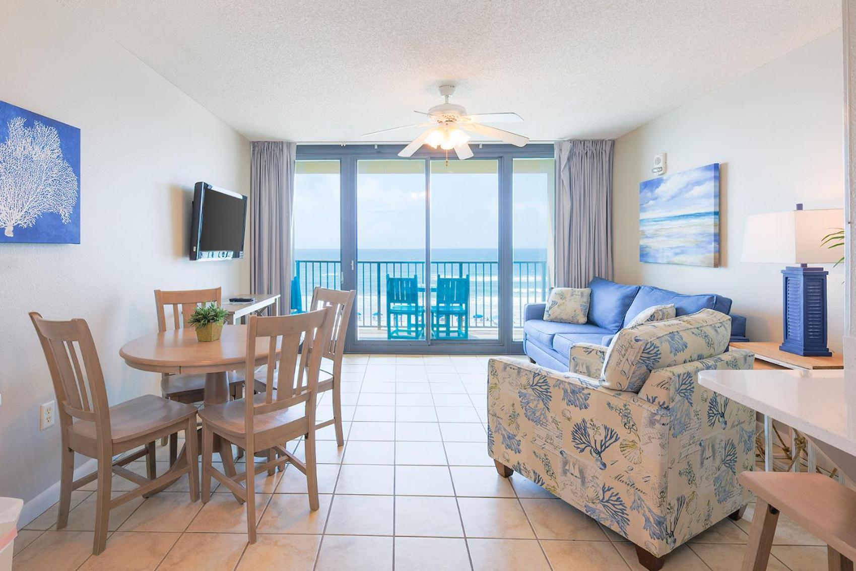 Phoenix All Suites West Hotel Gulf Shores Cameră foto