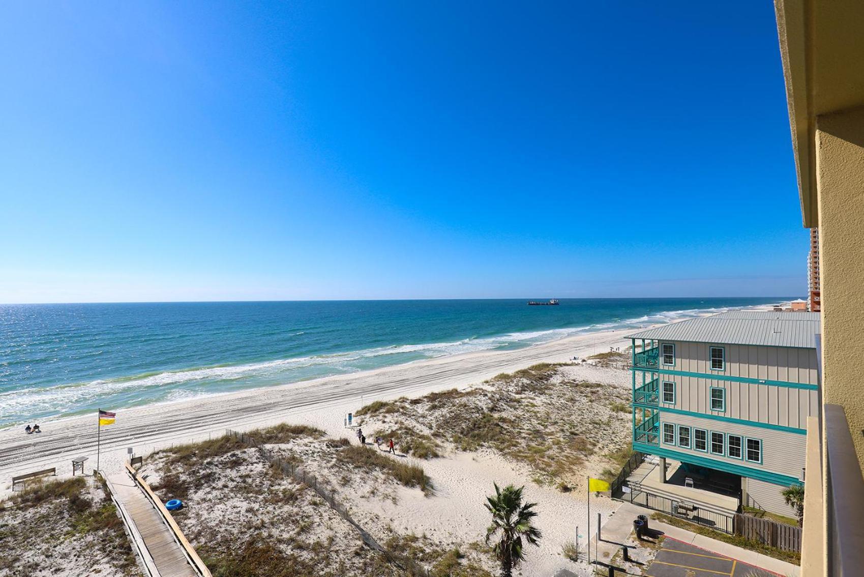 Phoenix All Suites West Hotel Gulf Shores Cameră foto