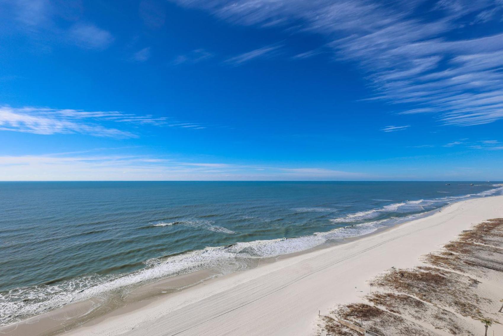 Phoenix All Suites West Hotel Gulf Shores Cameră foto