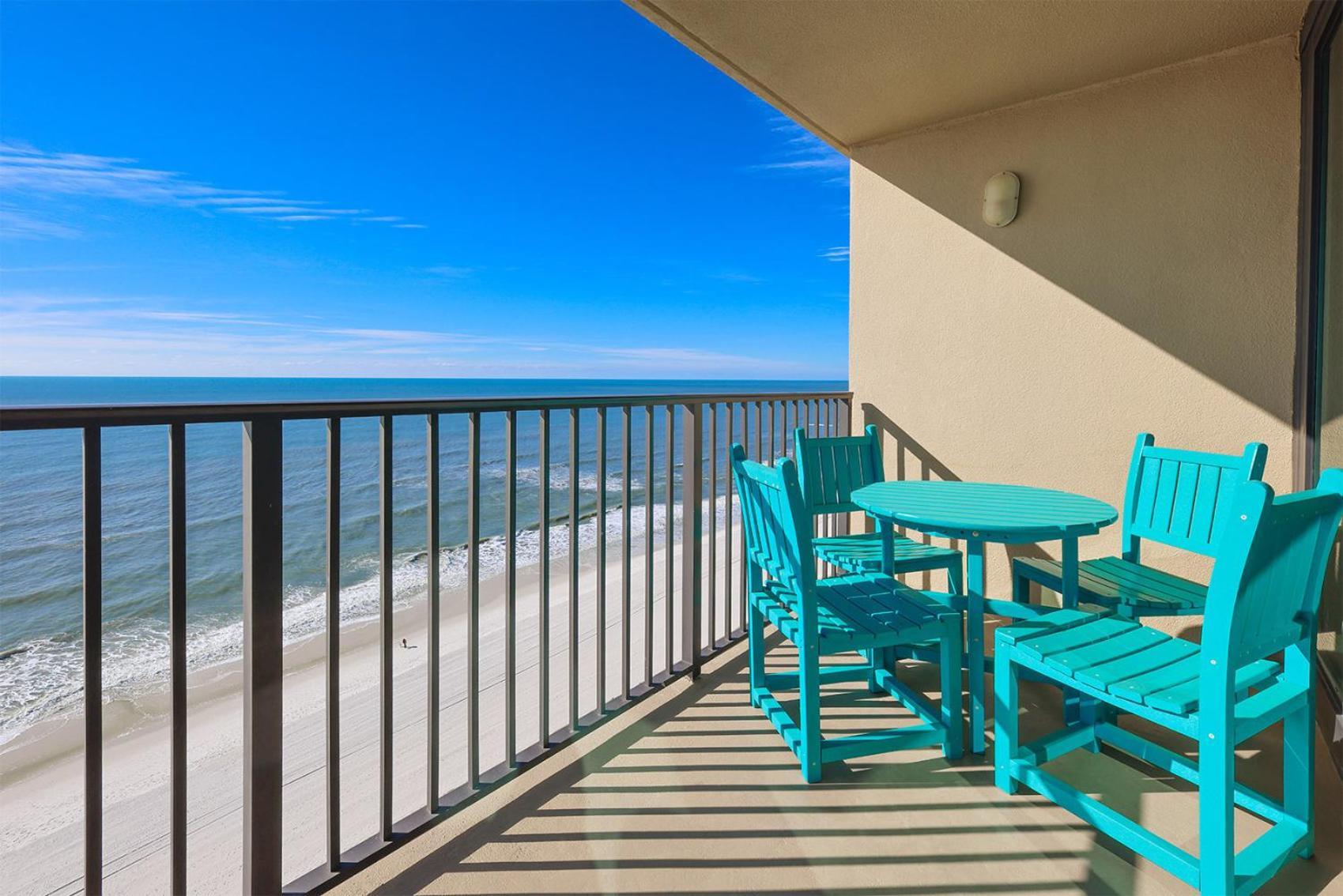 Phoenix All Suites West Hotel Gulf Shores Cameră foto