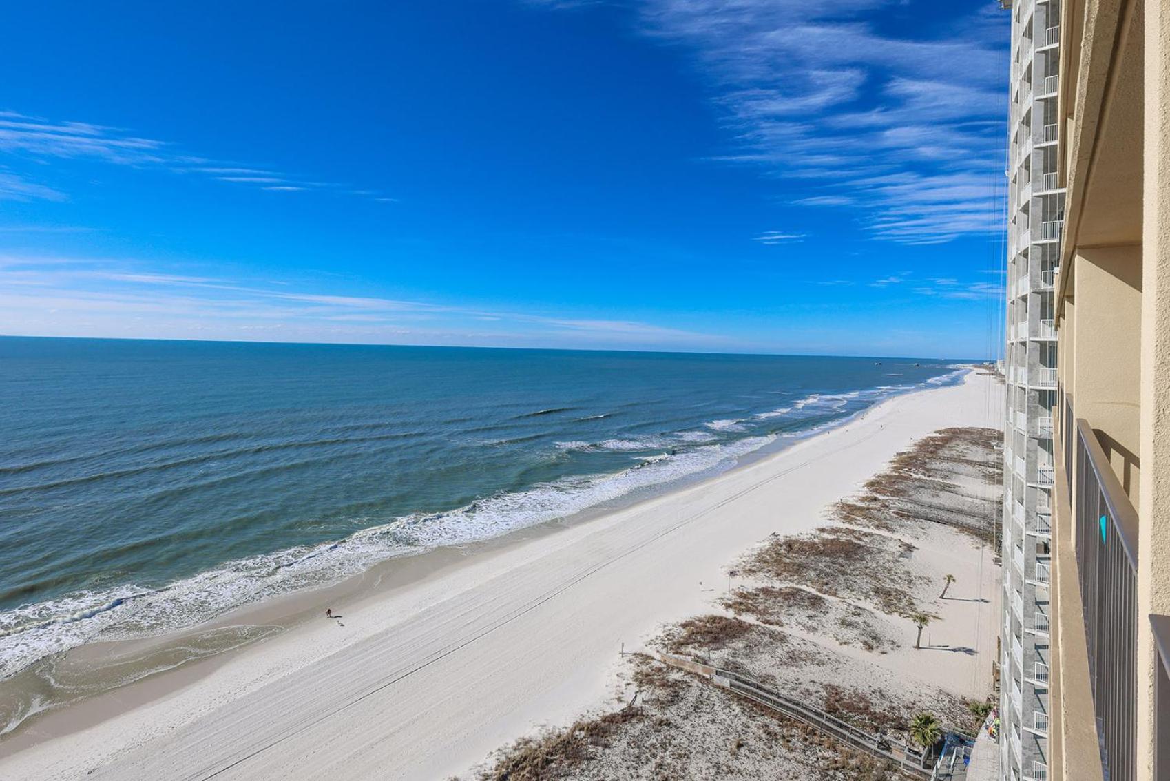 Phoenix All Suites West Hotel Gulf Shores Cameră foto