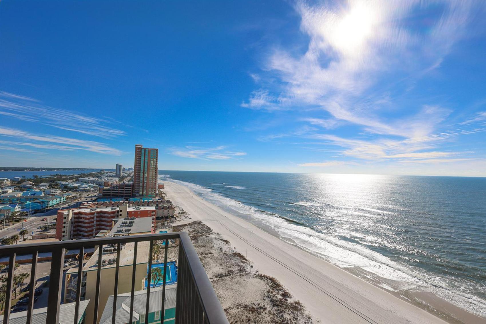 Phoenix All Suites West Hotel Gulf Shores Cameră foto